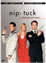 Nip Tuck  Season 2 DVD Master 8 แผ่นจบ บรรยายไทย